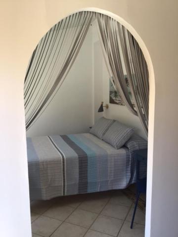 Apartamento y Estudio Brisamar  Valle Gran Rey Exterior foto