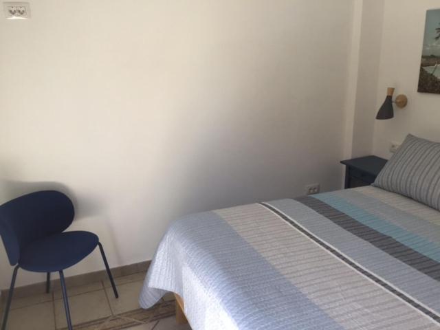 Apartamento y Estudio Brisamar  Valle Gran Rey Exterior foto
