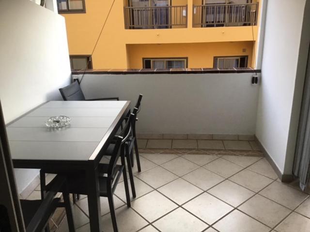 Apartamento y Estudio Brisamar  Valle Gran Rey Exterior foto