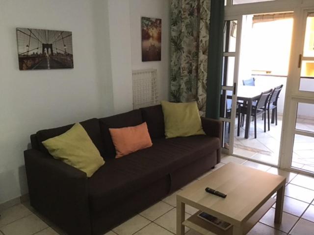 Apartamento y Estudio Brisamar  Valle Gran Rey Exterior foto