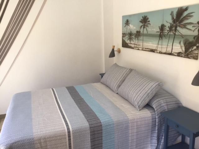 Apartamento y Estudio Brisamar  Valle Gran Rey Exterior foto