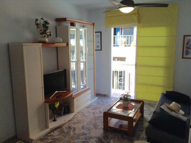 Apartamento y Estudio Brisamar  Valle Gran Rey Exterior foto