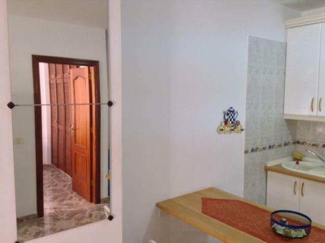 Apartamento y Estudio Brisamar  Valle Gran Rey Exterior foto