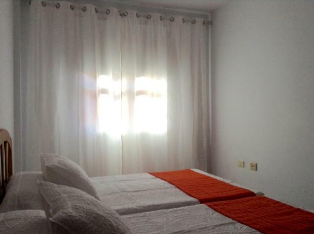 Apartamento y Estudio Brisamar  Valle Gran Rey Exterior foto