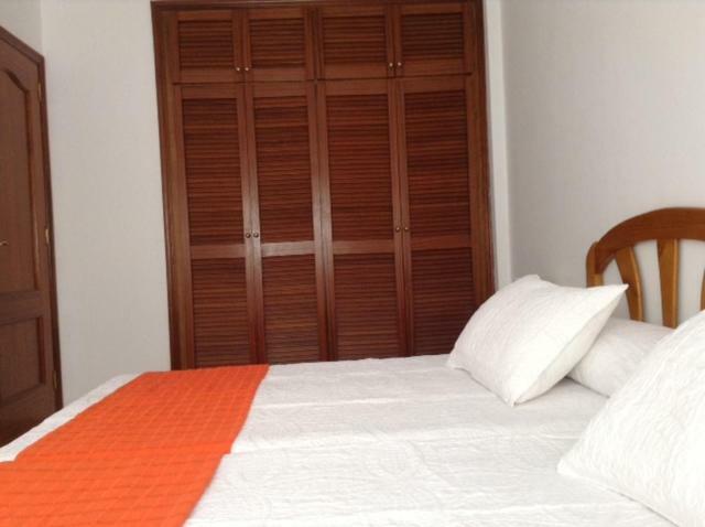 Apartamento y Estudio Brisamar  Valle Gran Rey Exterior foto