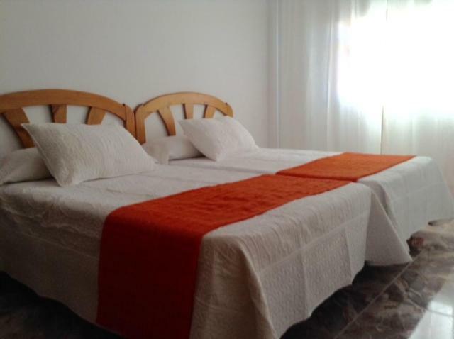 Apartamento y Estudio Brisamar  Valle Gran Rey Exterior foto