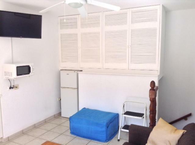 Apartamento y Estudio Brisamar  Valle Gran Rey Exterior foto